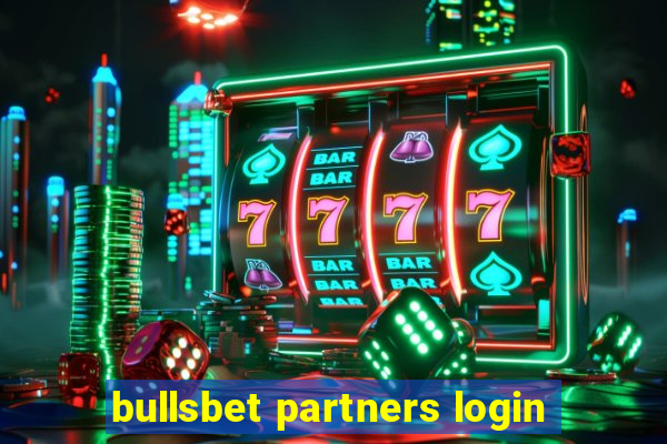 bullsbet partners login